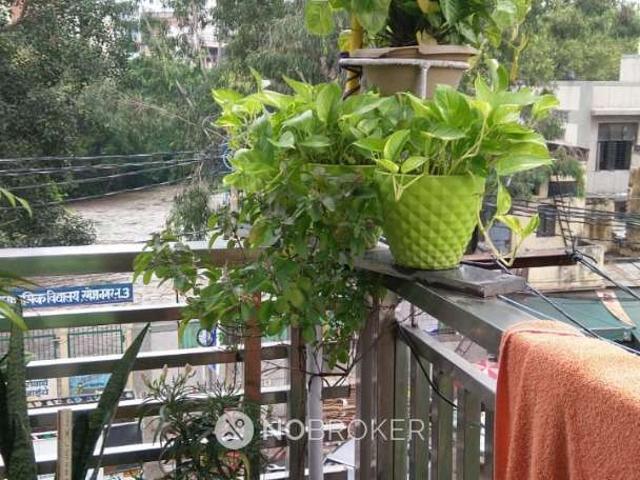 2 BHK Flat In Apartment for Rent In Ramesh Nagar