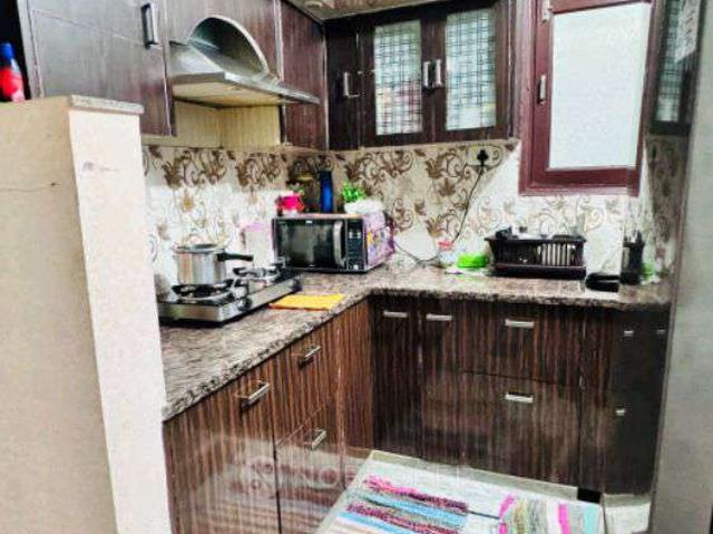 2 BHK Flat In Apartment for Rent In Royal Height Society. Ab, raj Compound, near Hindustan Petrol Pump