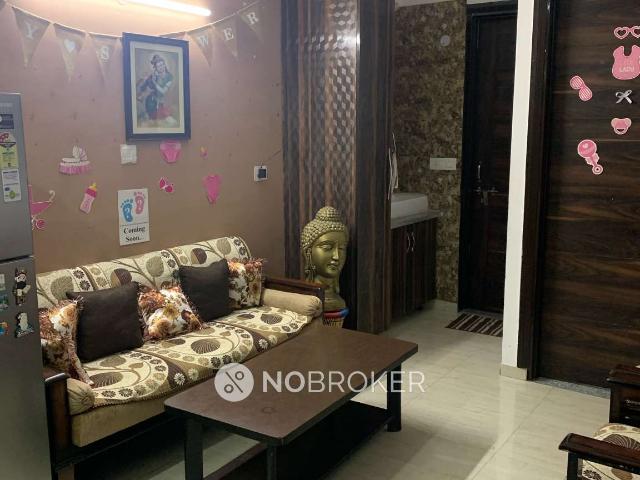 2 BHK Flat In Apartment for Rent In Sector 52