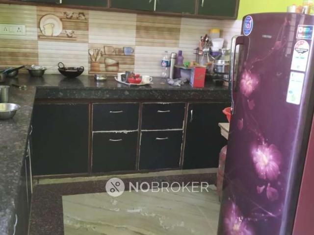 2 BHK Flat In Apartment for Rent In Sector 5