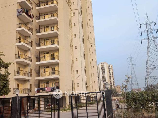 2 BHK Flat In Apartment for Rent In Sector 70