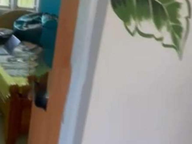 2 BHK Flat In Apartment Kavangarai For Sale In Puzhal