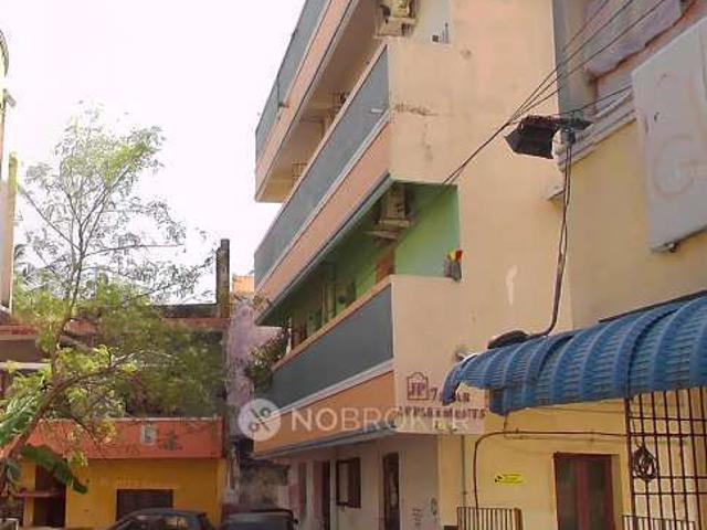 2 BHK Flat In Apartments For Sale In Moolakadai