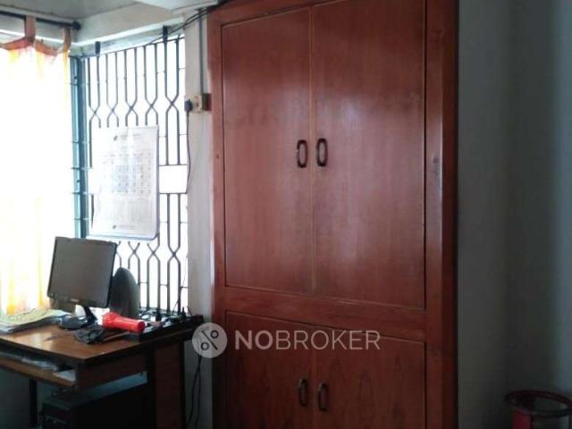 2 BHK Flat In Aparment For Sale In Thiruvanmiyur
