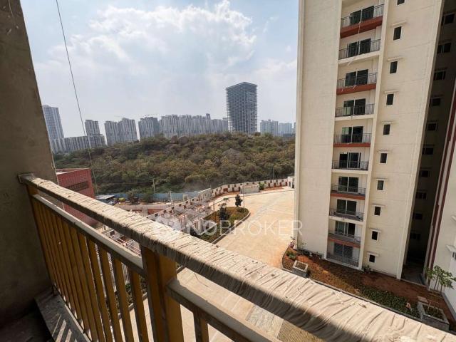 3 BHK Flat In Aparna Zenon For Sale In Puppalaguda