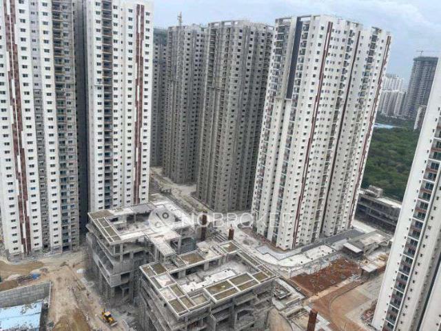 2 BHK Flat In Aparna Zenon For Sale In Puppalaguda