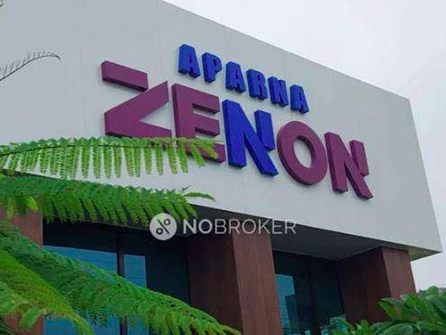 2 BHK Flat In Aparna Zenon for Rent In Puppalaguda