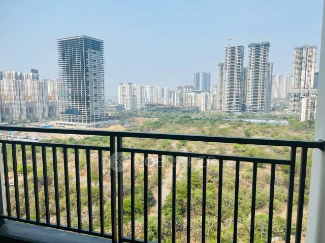 2 BHK Flat In Aparna Zenon, Puppalaguda for Rent In Manikonda Jagir