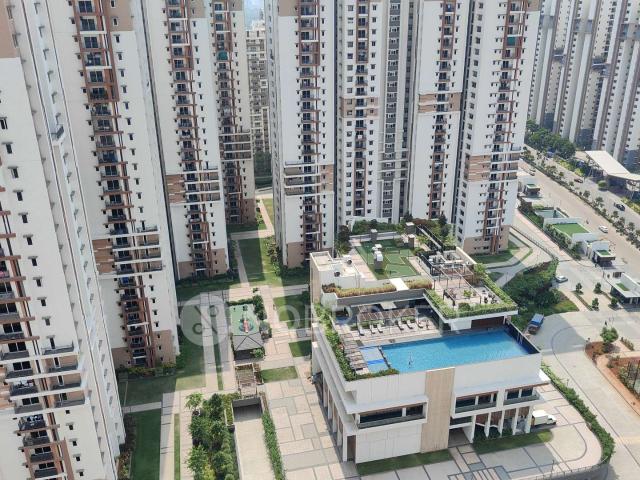2 BHK Flat In Aparna Zicon For Sale In Nallagandla