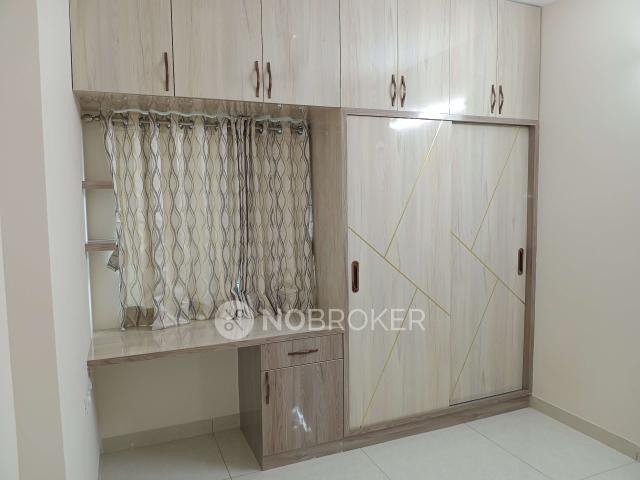 2 BHK Flat In Aparna Cyberscape, Nallagandla for Rent In Na