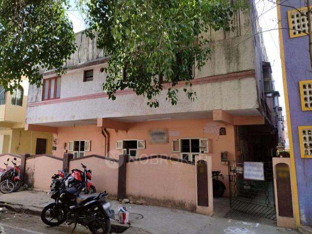2 BHK Flat In Aparna Grand For Sale In Iyyappanthangal
