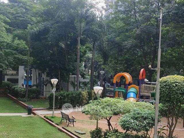 2 BHK Flat In Aparna Hillpark Avenues For Sale In Chanda Na
