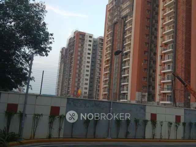 2 BHK Flat In Aparna Kanopy For Sale In Kompally