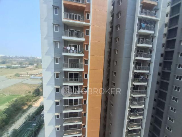 2 BHK Flat In Aparna Kanopy Marigold for Rent In Gundlapochampalli