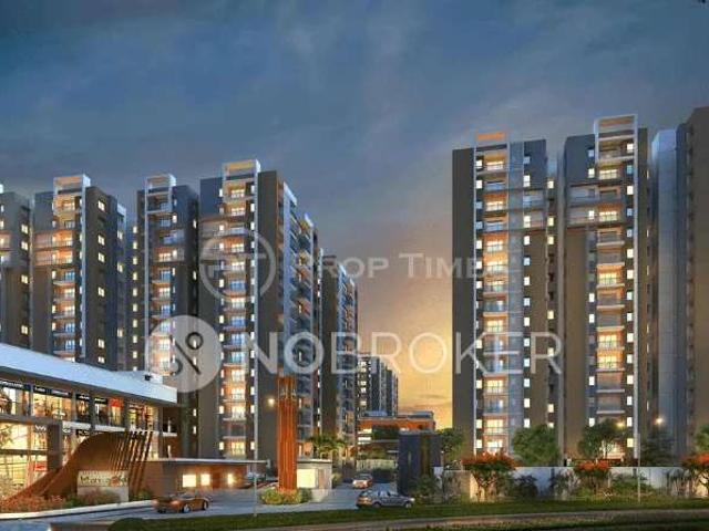 2 BHK Flat In Aparna Kanopy Marigold for Rent In Kompally