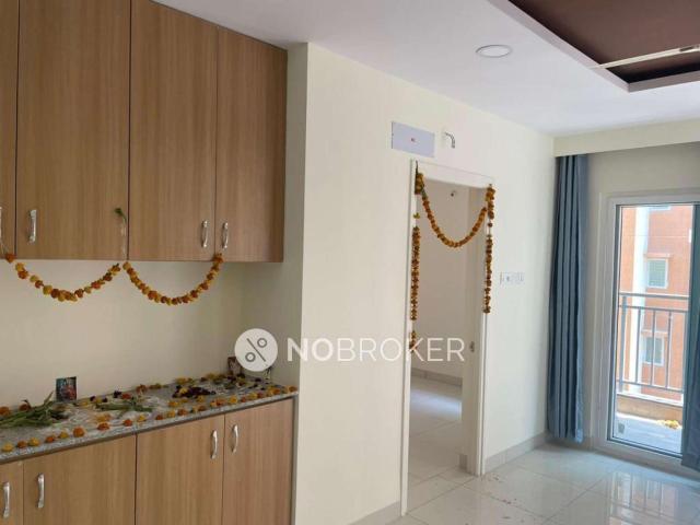 2 BHK Flat In Aparna Kanopy Marigold For Sale In Gundlapoch