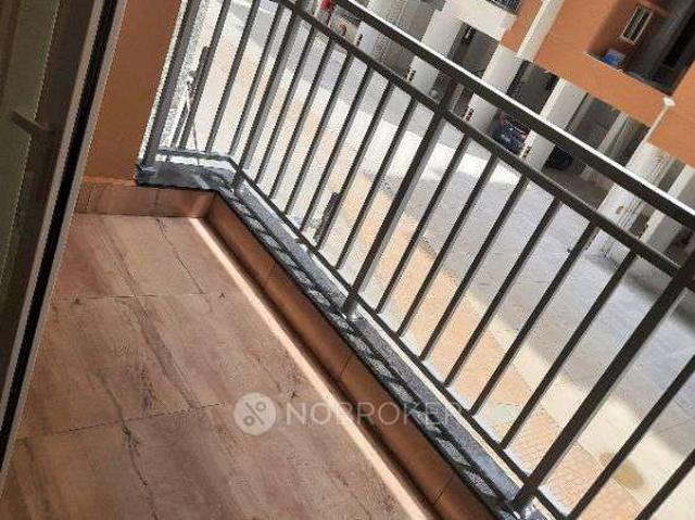 2 BHK Flat In Aparna Kanopy Marigold For Sale In Gundlapoch