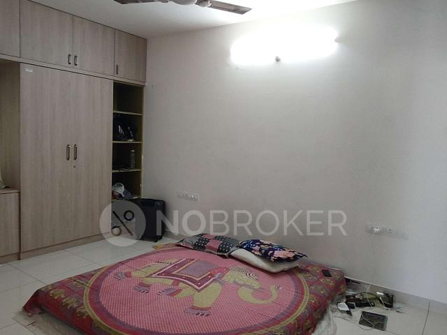 2 BHK Flat In Aparna Kanopy Marigold For Sale In Gundlapochampalli
