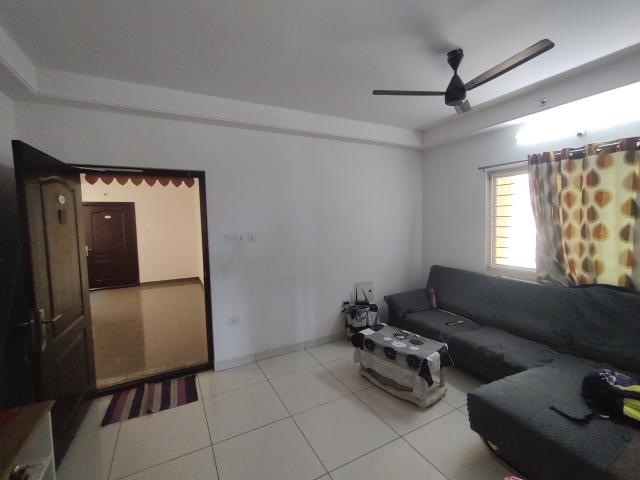 2 BHK Flat In Aparna Kanopy Marigold For Sale In Kompally