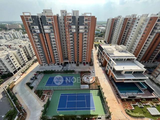 2 BHK Flat In Aparna Kanopy Marigold For Sale In Kompally