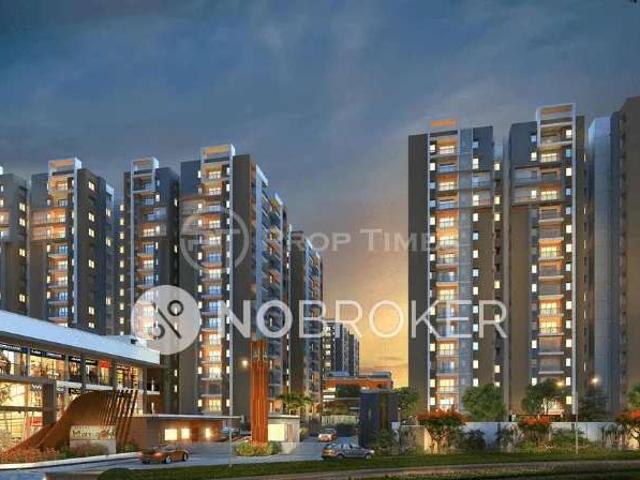 2 BHK Flat In Aparna Kanopy Marigold For Sale In Kompally