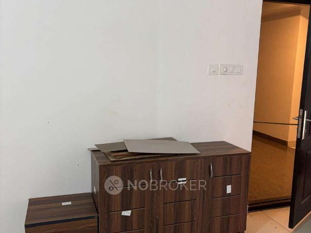 2 BHK Flat In Aparna Kanopy Marigold, Kompally for Rent In