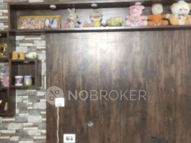 2 BHK Flat In Aparna Kanopy Tulip For Sale In Gundlapochampally
