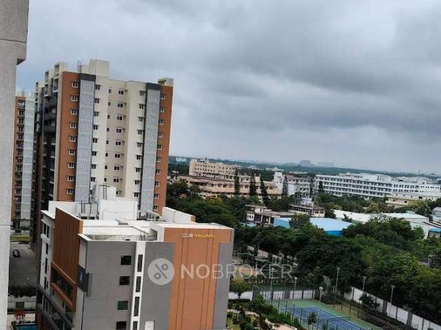 2 BHK Flat In Aparna Kanopy Yellowbells For Sale In Gundlap