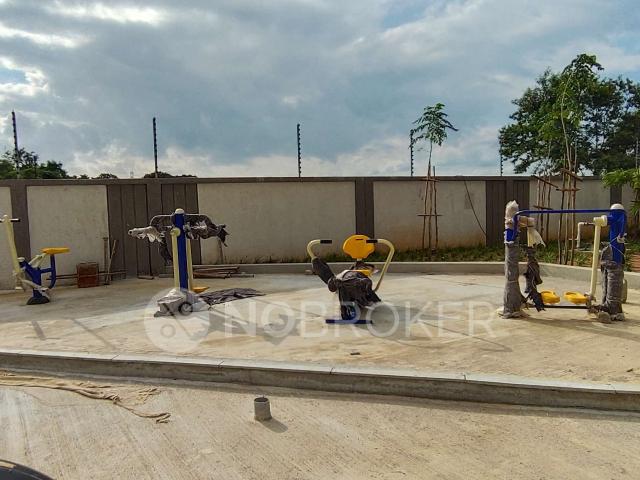 2 BHK Flat In Aparna Kanopy Yellowbells For Sale In Gundlapochampalli