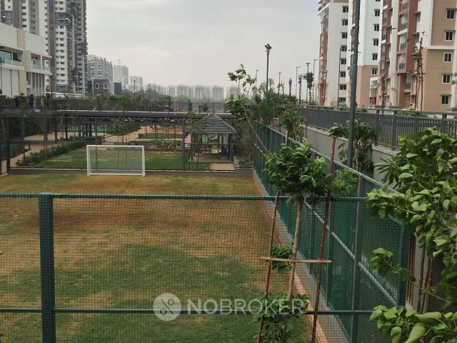2 BHK Flat In Aparna Sarovar Zicon For Sale In Nalagandla