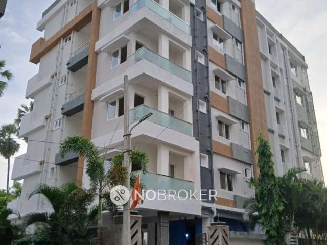 2 BHK Flat In Aparna Serene Park For Sale In Asif Nagar, M