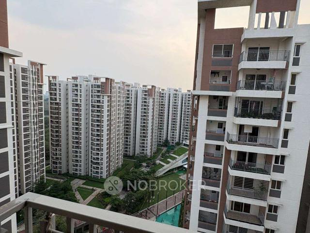 2 BHK Flat In Aparna Serene Park For Sale In Kondapur