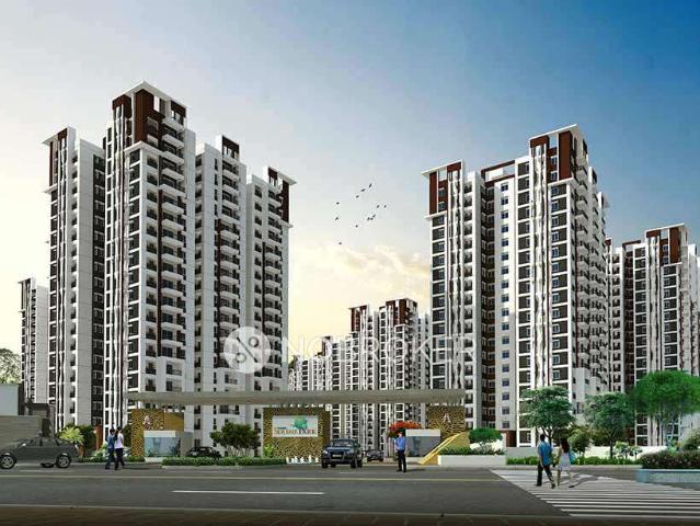2 BHK Flat In Aparna Serene Park For Sale In Kondapur