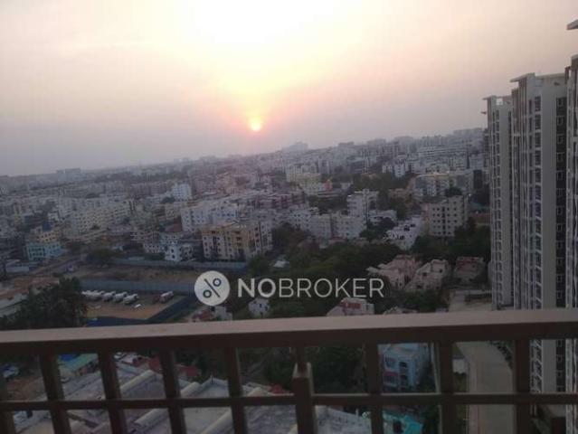 2 BHK Flat In Aparna Serene Park for Rent In Gachibowli