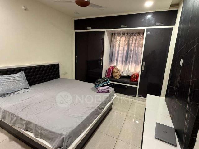 2 BHK Flat In Aparna Serene Park for Rent In Kondapur