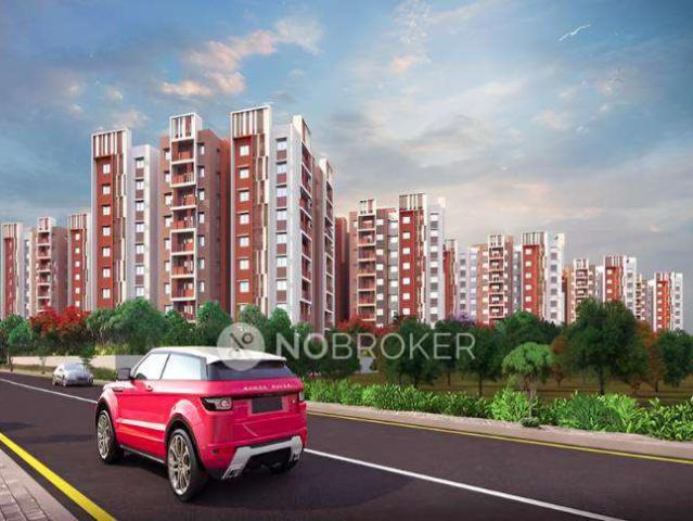 2 BHK Flat In Aparna Serenity for Rent In Kompally