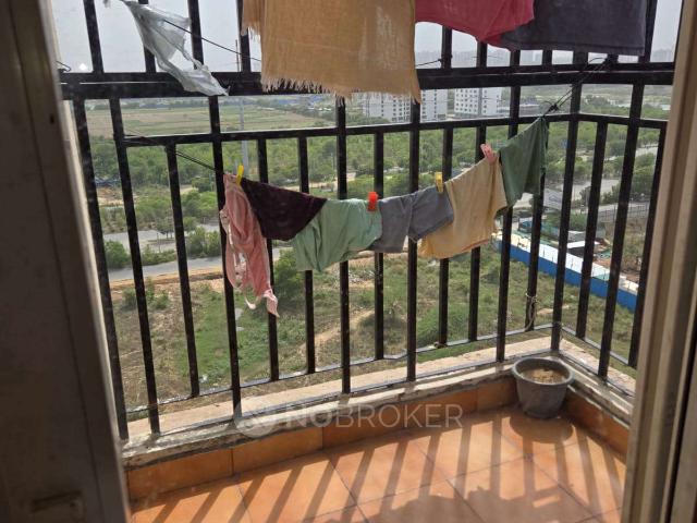 2 BHK Flat In Apex Court for Rent In 7 9, Saini, Noida, Greater Noida, Uttar Pradesh 203207, India