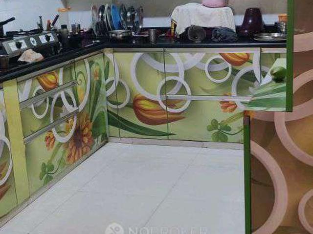 2 BHK Flat In Apex Crystal for Rent In Hsr Layout