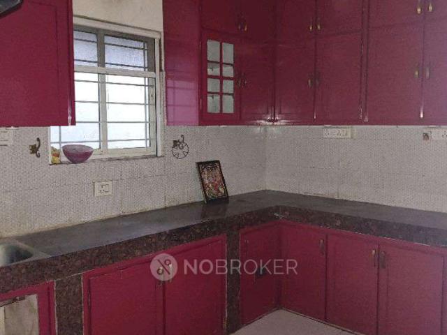 2 BHK Flat In Apex Crown For Sale In 36, Om Nagar, Maruthi Nagar, Langar Houz, Hyderabad, Telangana 500008, India