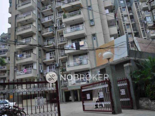 2 BHK Flat In Apex Apartments For Sale In Sector 37 C