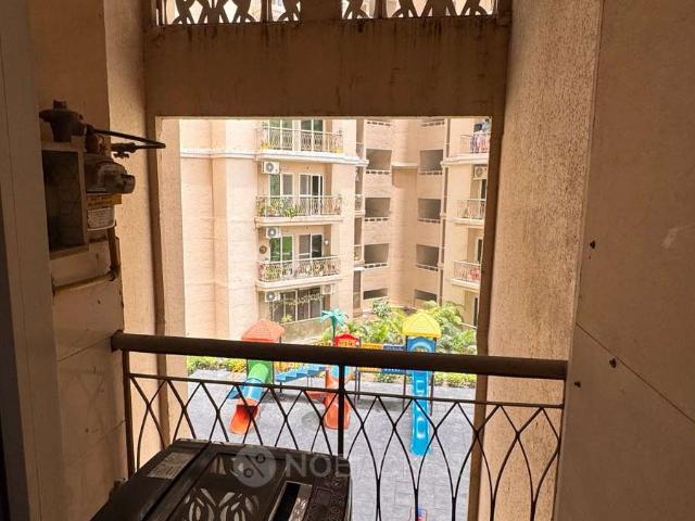 2 BHK Flat In Apex Buildcon Golf Avenue For Sale In Sector 1