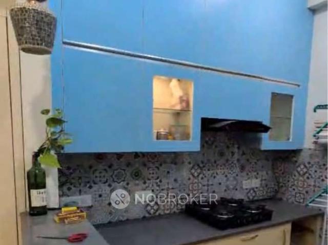 2 BHK Flat In Apex Golf Avenue for Rent In Tech Zone Iv