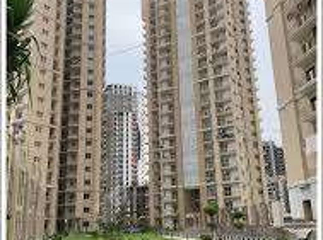 2 BHK Flat In Apex Golf Avenue For Sale In Bisrakh Jalalpur