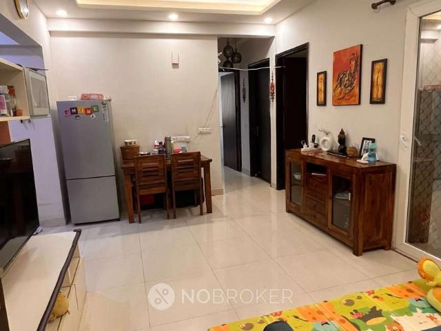 2 BHK Flat In Apex Golf Avenue For Sale In Sector 1 Apex Go