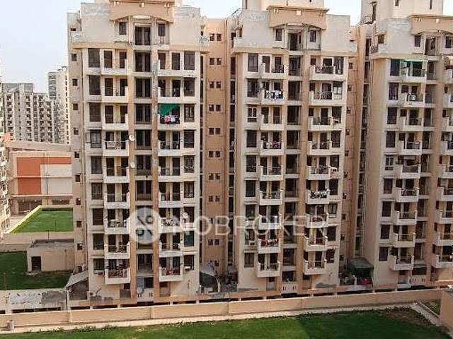 2 BHK Flat In Apex Our Homes, Phase Ii For Sale In Sector 3