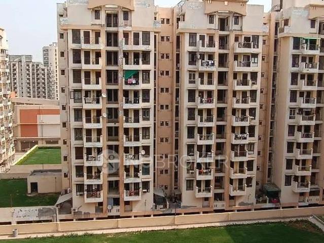 2 BHK Flat In Apex Our Homes, Sector 37c for Rent In Sector 37c