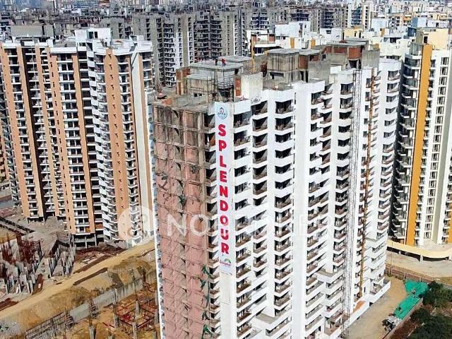 2 BHK Flat In Apex Splendour for Rent In Amrapali Dream Valley