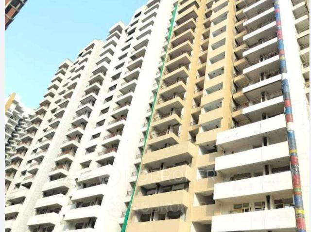 2 BHK Flat In Apex Splendour, For Sale In Techzone 4