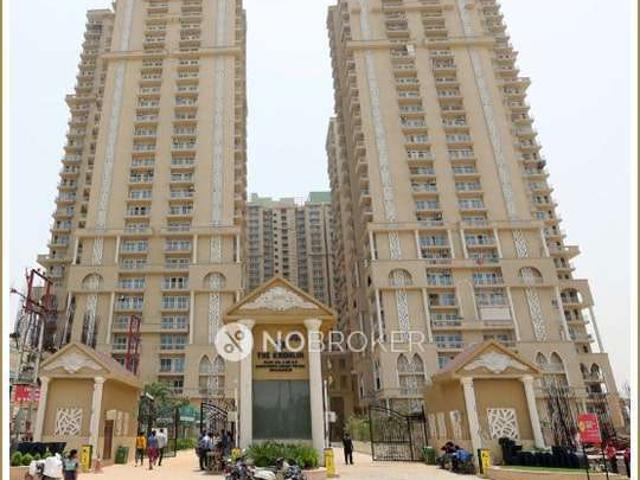 2 BHK Flat In Apex The Kremlin for Rent In Siddharth Vihar