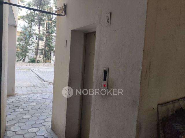 2 BHK Flat In Aphb Singapore Township For Sale In Pocharam
